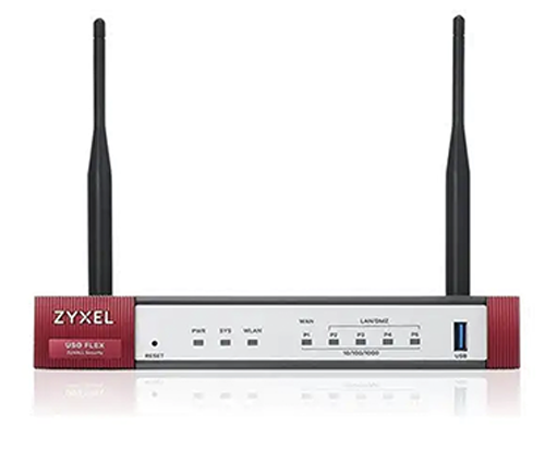Router & Firewalls